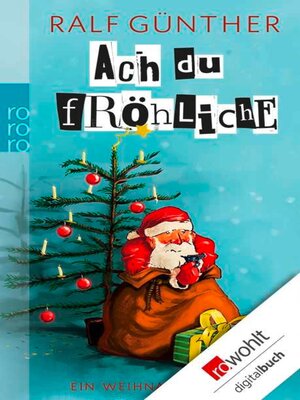 cover image of Ach du fröhliche